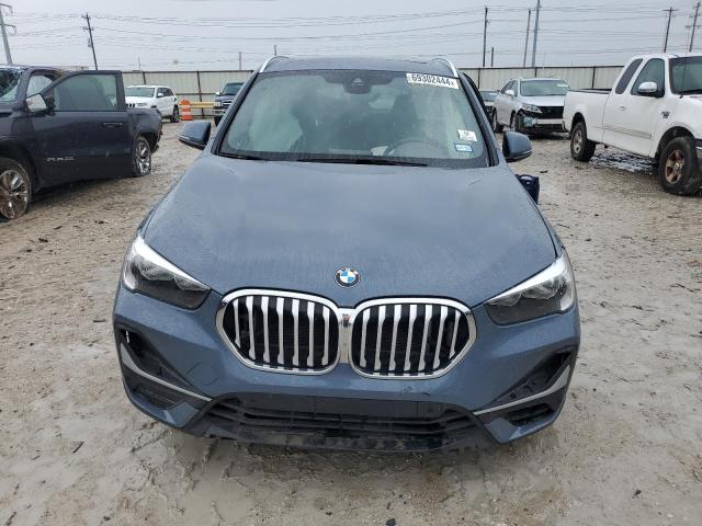 Photo 4 VIN: WBXJG7C02M3M72146 - BMW X1 SDRIVE2 