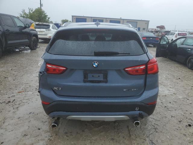 Photo 5 VIN: WBXJG7C02M3M72146 - BMW X1 SDRIVE2 