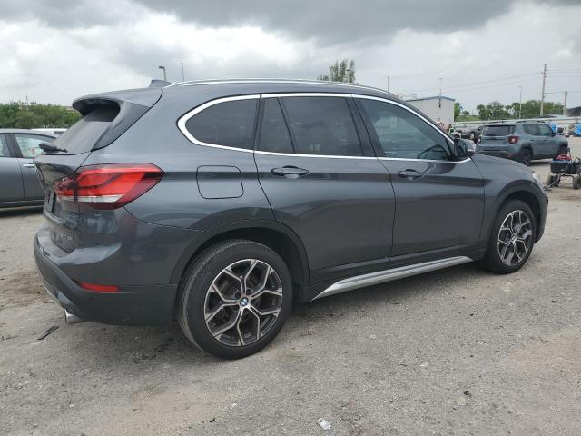 Photo 2 VIN: WBXJG7C02M5T17729 - BMW X1 