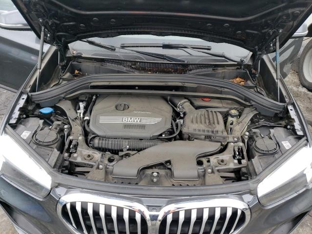 Photo 11 VIN: WBXJG7C02M5T94391 - BMW X1 SDRIVE2 