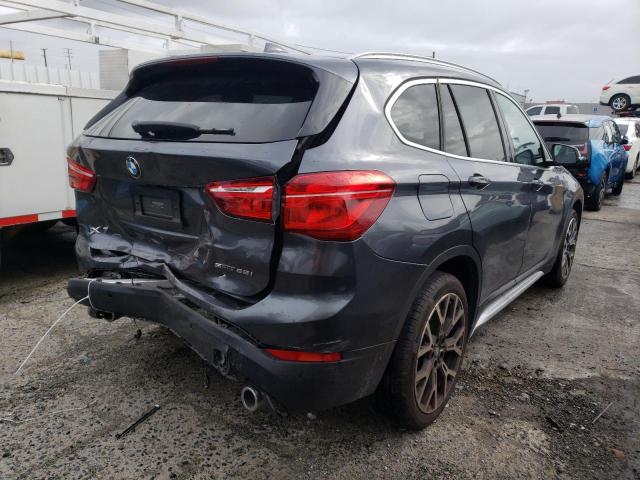 Photo 2 VIN: WBXJG7C02M5T94391 - BMW X1 SDRIVE2 