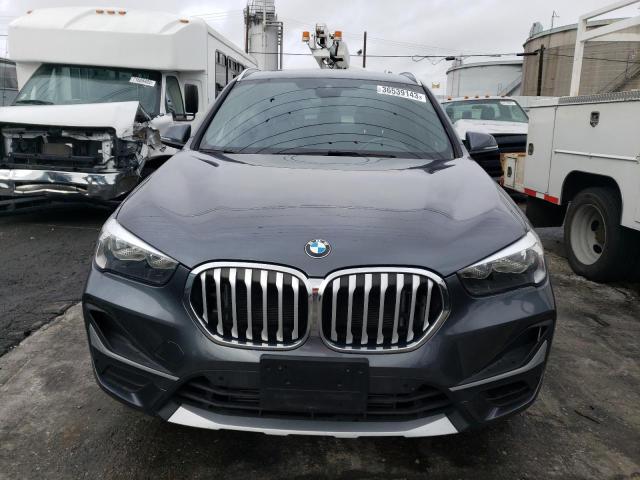 Photo 4 VIN: WBXJG7C02M5T94391 - BMW X1 SDRIVE2 