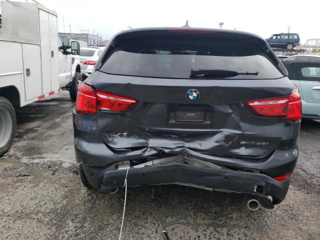 Photo 5 VIN: WBXJG7C02M5T94391 - BMW X1 SDRIVE2 