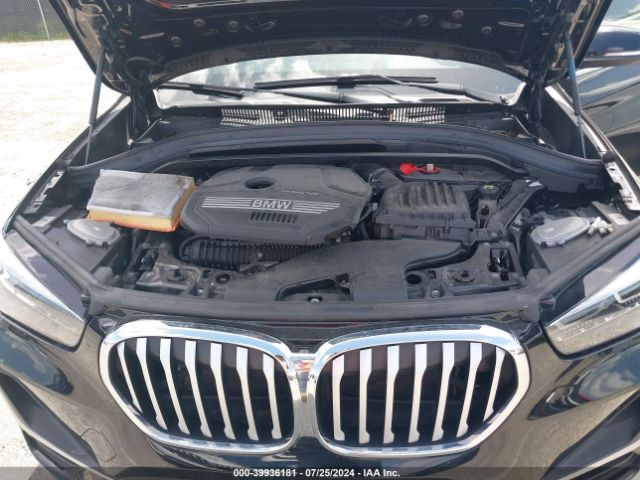 Photo 9 VIN: WBXJG7C02M5U00948 - BMW X1 