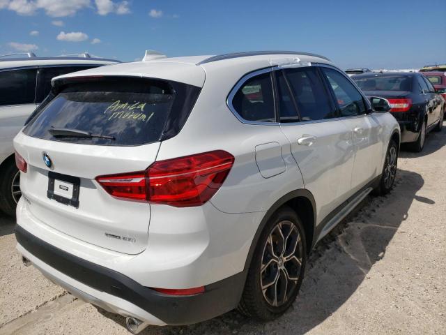 Photo 3 VIN: WBXJG7C02N5U68622 - BMW X1 SDRIVE2 