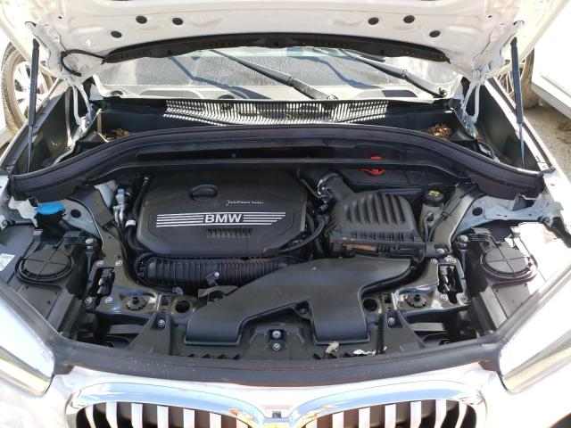 Photo 6 VIN: WBXJG7C02N5U68622 - BMW X1 SDRIVE2 