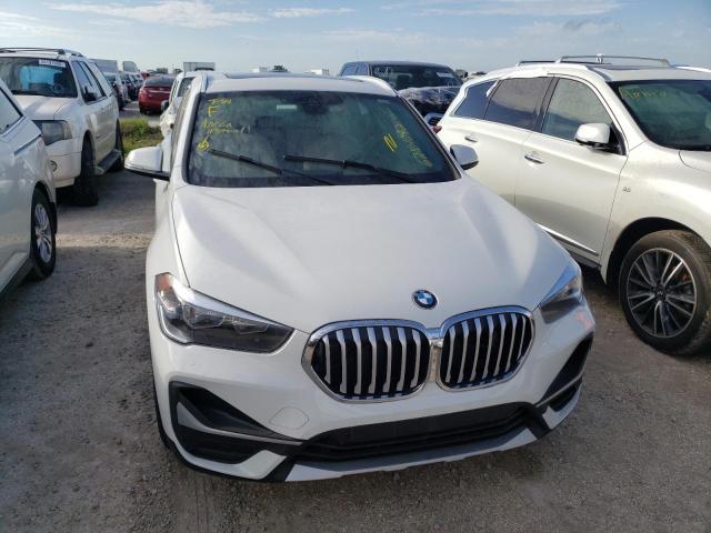 Photo 8 VIN: WBXJG7C02N5U68622 - BMW X1 SDRIVE2 