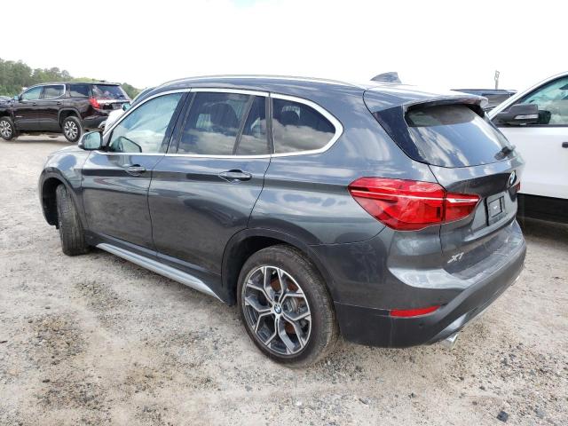 Photo 1 VIN: WBXJG7C02N5U82021 - BMW X1 SDRIVE2 