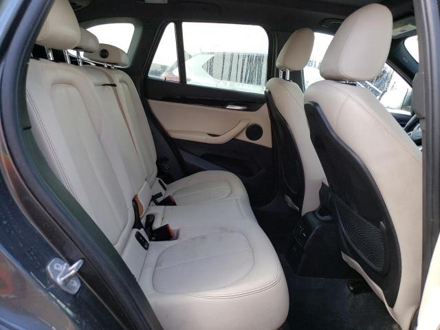 Photo 10 VIN: WBXJG7C02N5U82021 - BMW X1 SDRIVE2 