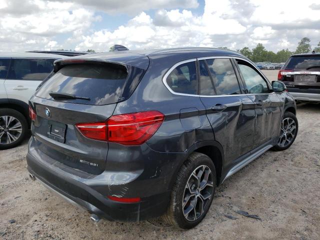 Photo 2 VIN: WBXJG7C02N5U82021 - BMW X1 SDRIVE2 