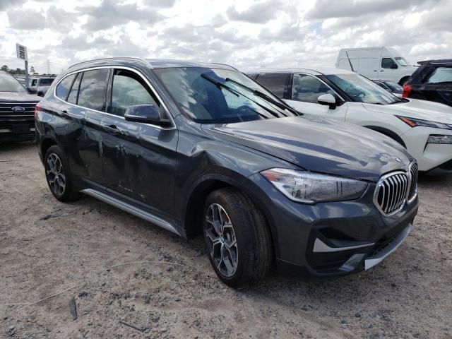 Photo 3 VIN: WBXJG7C02N5U82021 - BMW X1 SDRIVE2 