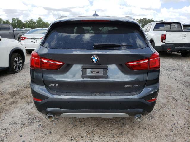 Photo 5 VIN: WBXJG7C02N5U82021 - BMW X1 SDRIVE2 