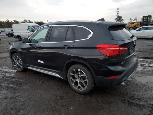 Photo 1 VIN: WBXJG7C02N5V27166 - BMW X1 SDRIVE2 