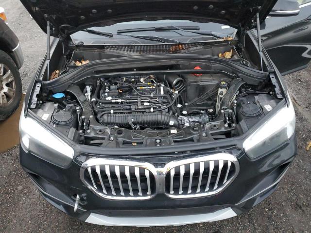 Photo 11 VIN: WBXJG7C02N5V27166 - BMW X1 SDRIVE2 