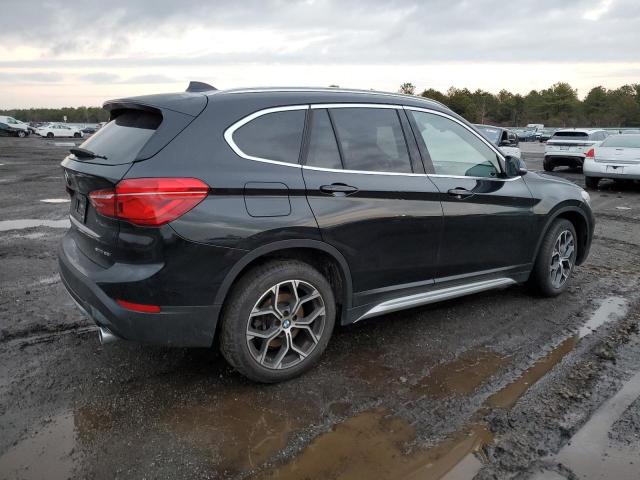 Photo 2 VIN: WBXJG7C02N5V27166 - BMW X1 SDRIVE2 