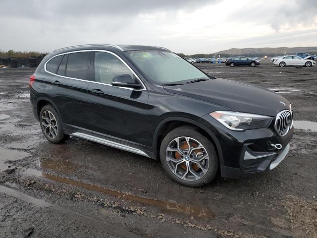 Photo 3 VIN: WBXJG7C02N5V27166 - BMW X1 SDRIVE2 