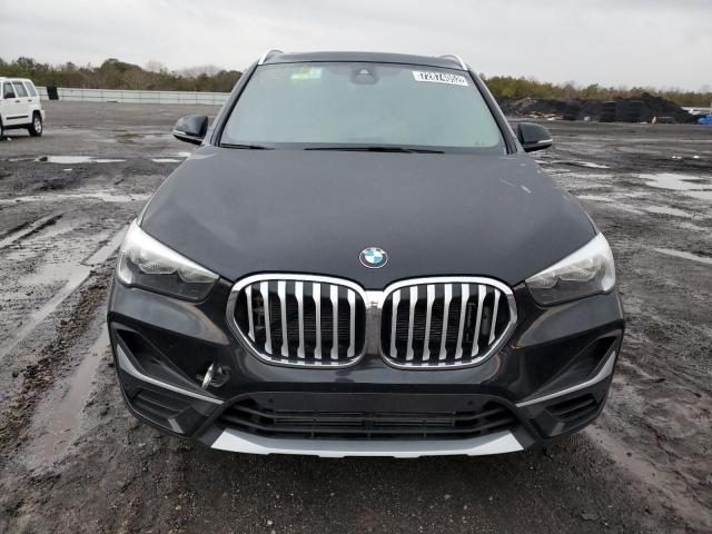 Photo 4 VIN: WBXJG7C02N5V27166 - BMW X1 SDRIVE2 