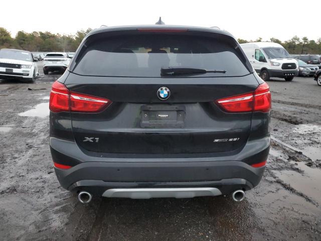 Photo 5 VIN: WBXJG7C02N5V27166 - BMW X1 SDRIVE2 