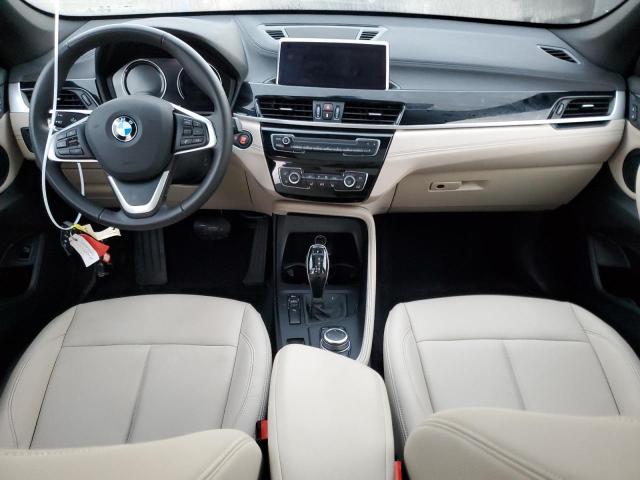 Photo 7 VIN: WBXJG7C02N5V27166 - BMW X1 SDRIVE2 