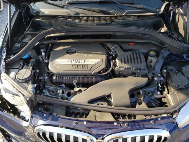 Photo 6 VIN: WBXJG7C03L3L83104 - BMW X1 SDRIVE2 