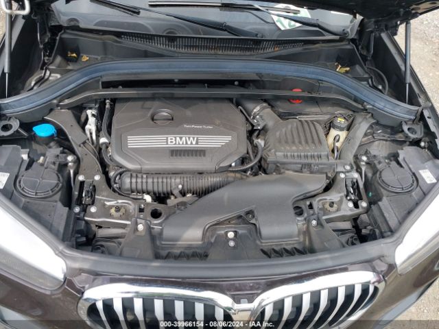 Photo 9 VIN: WBXJG7C03L5P30595 - BMW X1 