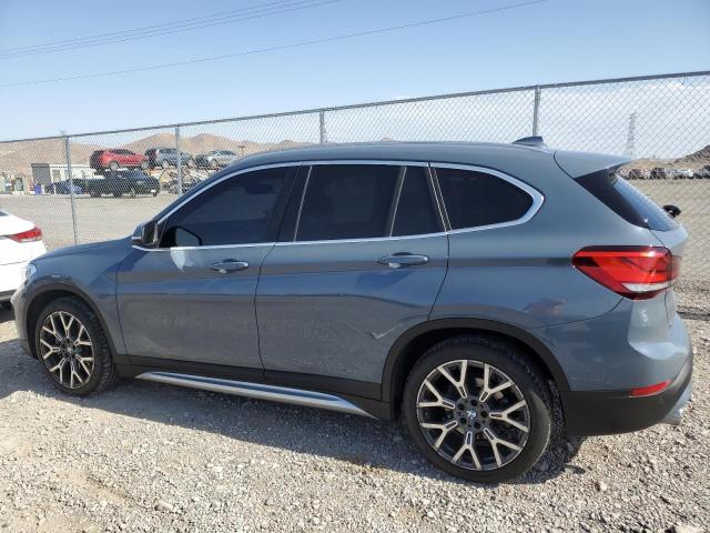 Photo 1 VIN: WBXJG7C03L5P32475 - BMW X1 SDRIVE2 