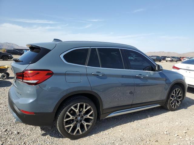 Photo 2 VIN: WBXJG7C03L5P32475 - BMW X1 SDRIVE2 