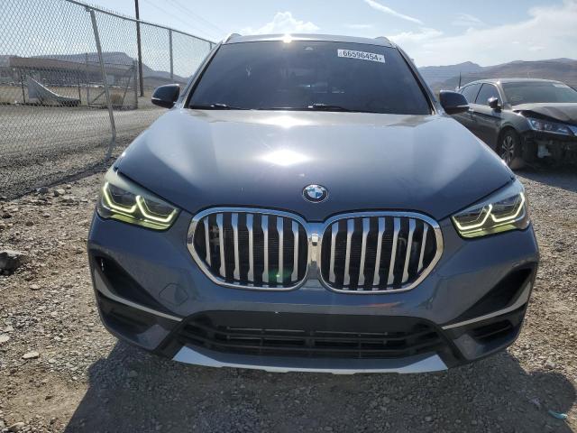 Photo 4 VIN: WBXJG7C03L5P32475 - BMW X1 SDRIVE2 