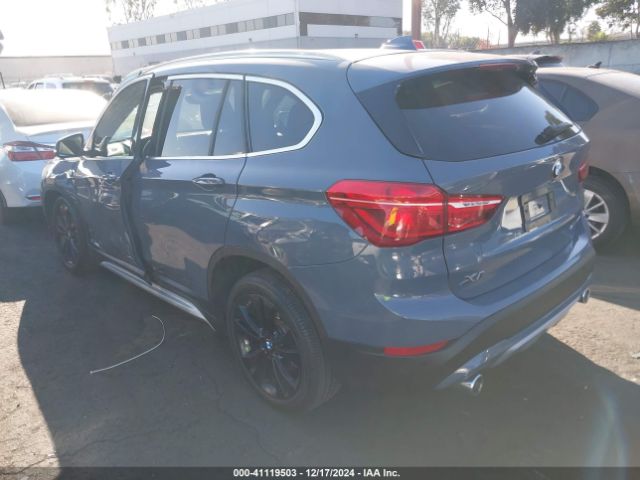 Photo 2 VIN: WBXJG7C03L5P82809 - BMW X1 