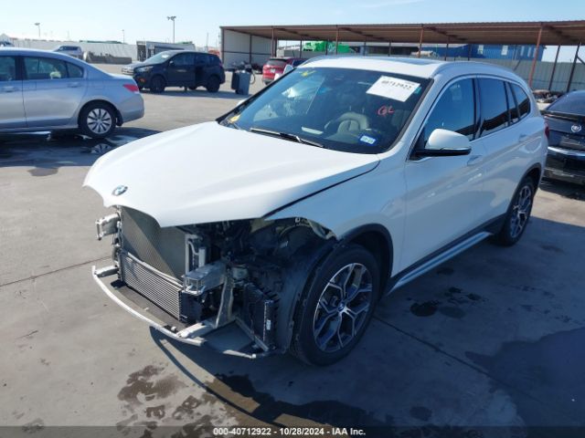 Photo 1 VIN: WBXJG7C03L5R78085 - BMW X1 