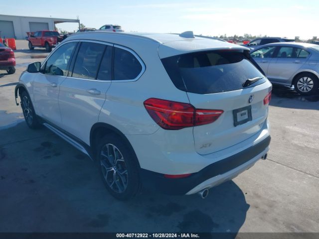 Photo 2 VIN: WBXJG7C03L5R78085 - BMW X1 