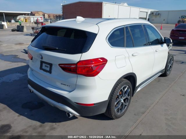 Photo 3 VIN: WBXJG7C03L5R78085 - BMW X1 