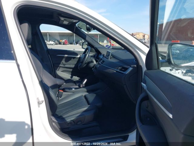 Photo 4 VIN: WBXJG7C03L5R78085 - BMW X1 