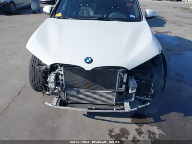 Photo 5 VIN: WBXJG7C03L5R78085 - BMW X1 