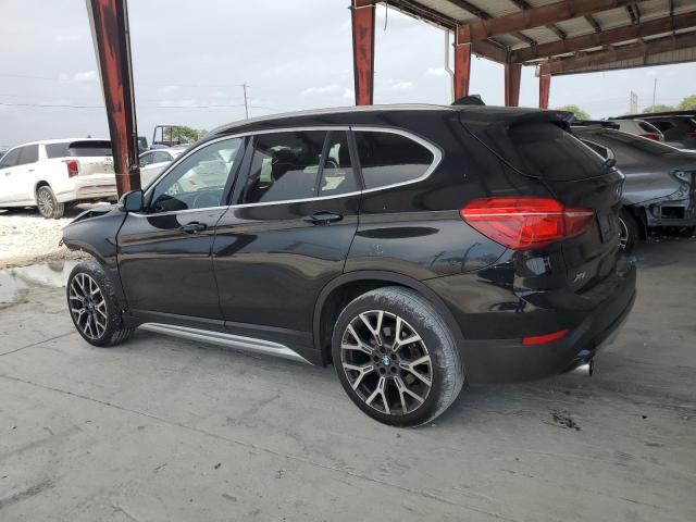 Photo 1 VIN: WBXJG7C03M3M72222 - BMW X1 