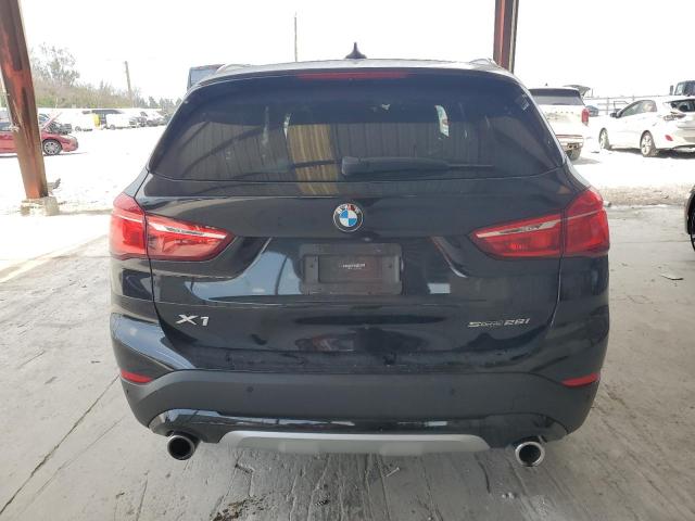 Photo 5 VIN: WBXJG7C03M3M72222 - BMW X1 