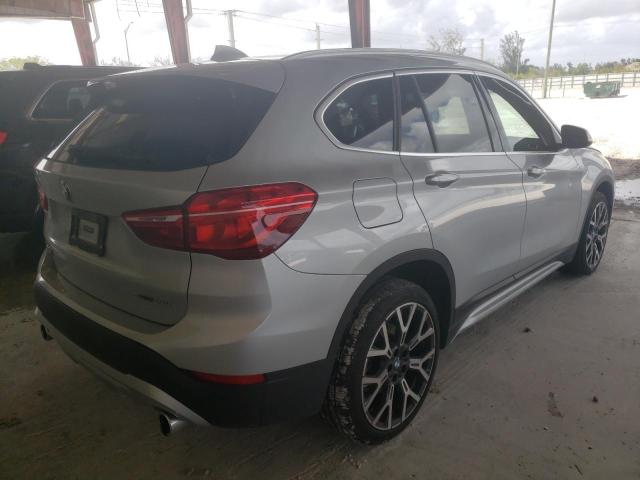 Photo 3 VIN: WBXJG7C03M3M73600 - BMW X1 SDRIVE2 