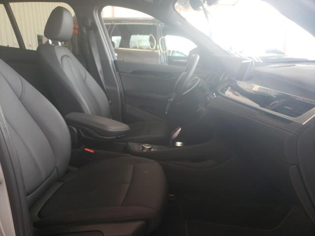 Photo 4 VIN: WBXJG7C03M3M73600 - BMW X1 SDRIVE2 