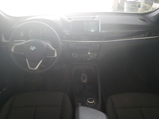 Photo 8 VIN: WBXJG7C03M3M73600 - BMW X1 SDRIVE2 