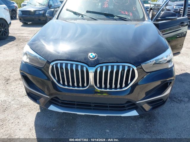 Photo 5 VIN: WBXJG7C03M3M78814 - BMW X1 