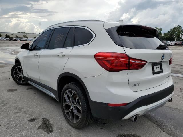 Photo 2 VIN: WBXJG7C03M5S01777 - BMW X1 SDRIVE2 