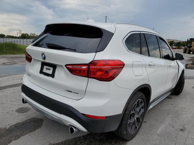 Photo 3 VIN: WBXJG7C03M5S01777 - BMW X1 SDRIVE2 