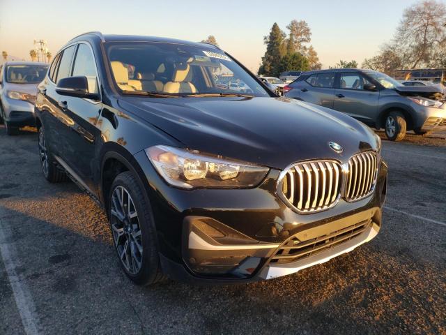 Photo 0 VIN: WBXJG7C03M5S15534 - BMW X1 