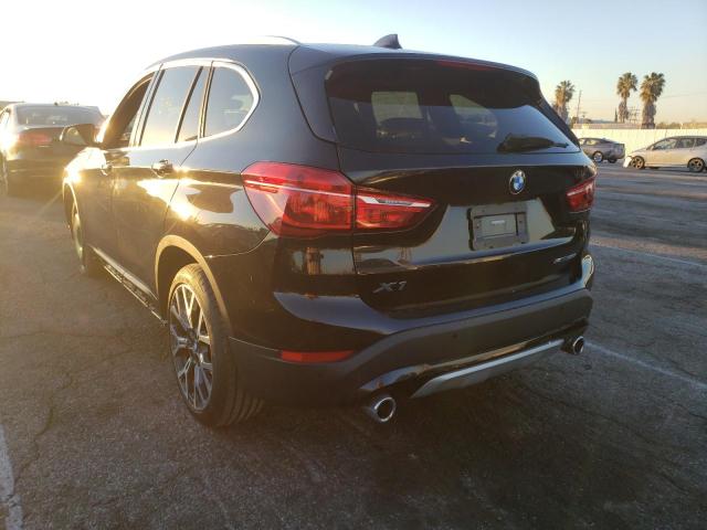 Photo 2 VIN: WBXJG7C03M5S15534 - BMW X1 