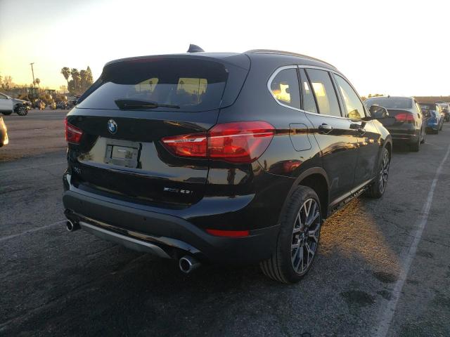 Photo 3 VIN: WBXJG7C03M5S15534 - BMW X1 