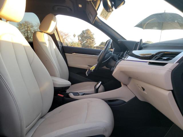 Photo 4 VIN: WBXJG7C03M5S15534 - BMW X1 