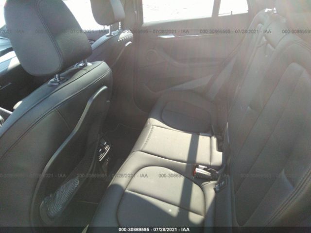 Photo 7 VIN: WBXJG7C03M5S68153 - BMW X1 