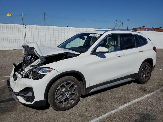 Photo 0 VIN: WBXJG7C03M5S95336 - BMW X1 SDRIVE2 