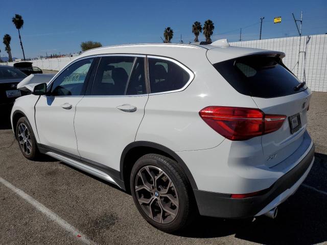 Photo 1 VIN: WBXJG7C03M5S95336 - BMW X1 SDRIVE2 