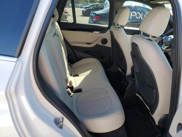 Photo 10 VIN: WBXJG7C03M5S95336 - BMW X1 SDRIVE2 